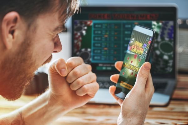 mahjong gacor App 