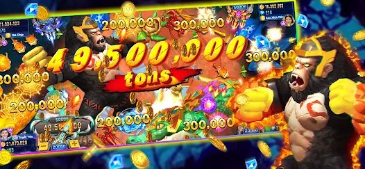 Ninja vs Samurai slot game interface on mahjong gacor showing five reels with martial-arts themed symbols
